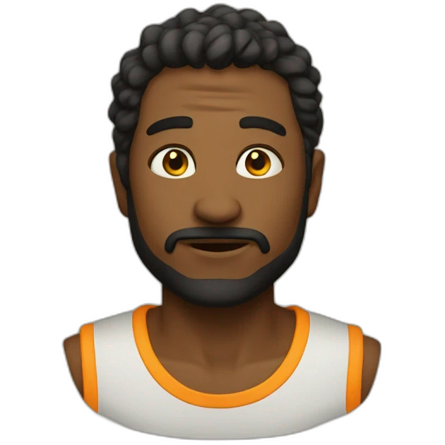 Bilie eillish emoji