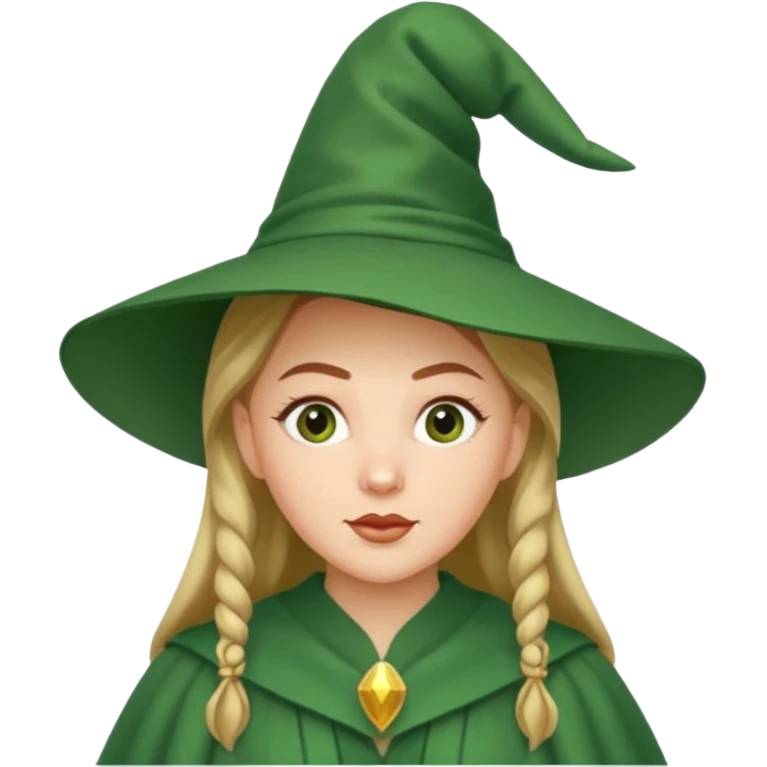 
The wizard of oz emoji