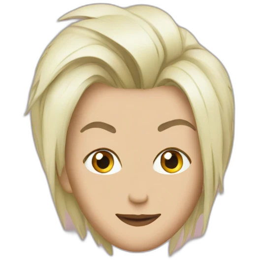 Roxette emoji
