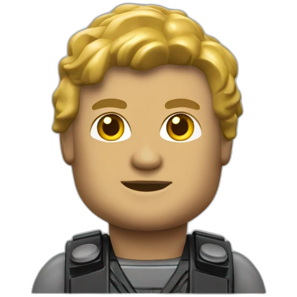 legominifiguar emoji
