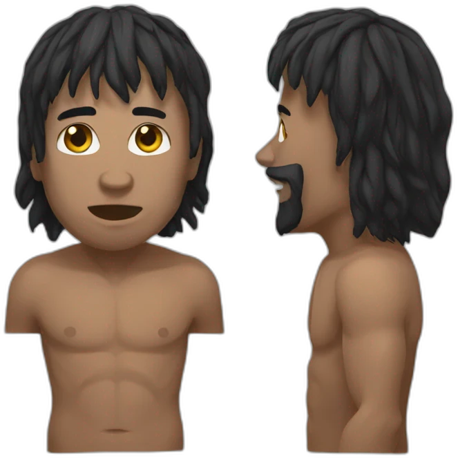 UFC emoji