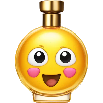 sol de janerio perfume emoji