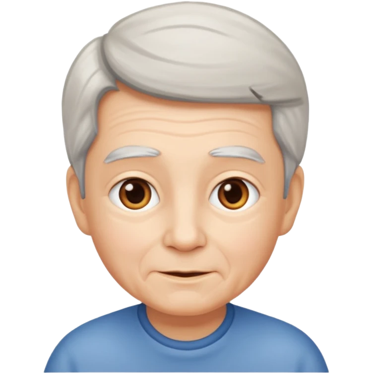 Make me a 67 kid emoji