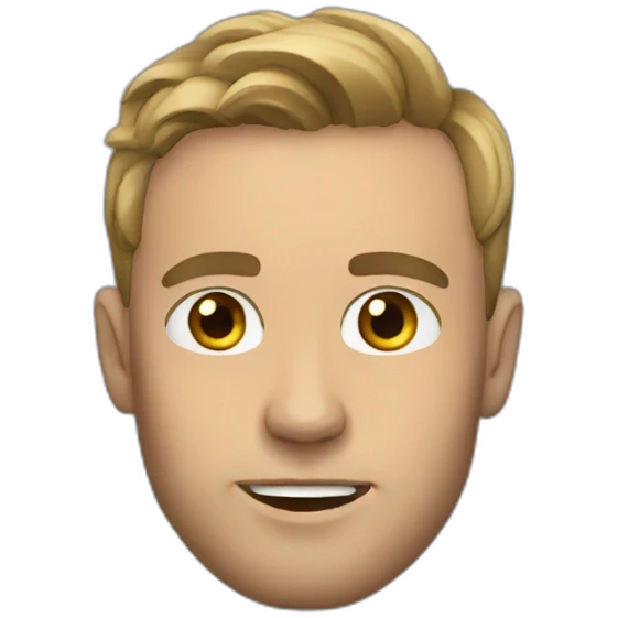 Andrew tate emoji