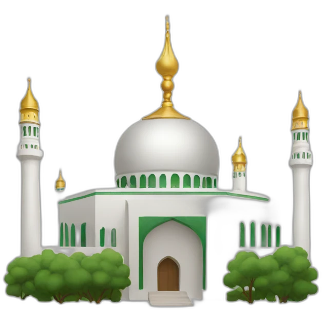 Madina emoji