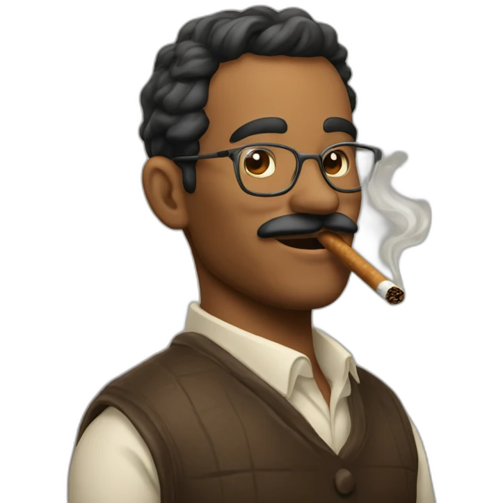 tobaco emoji