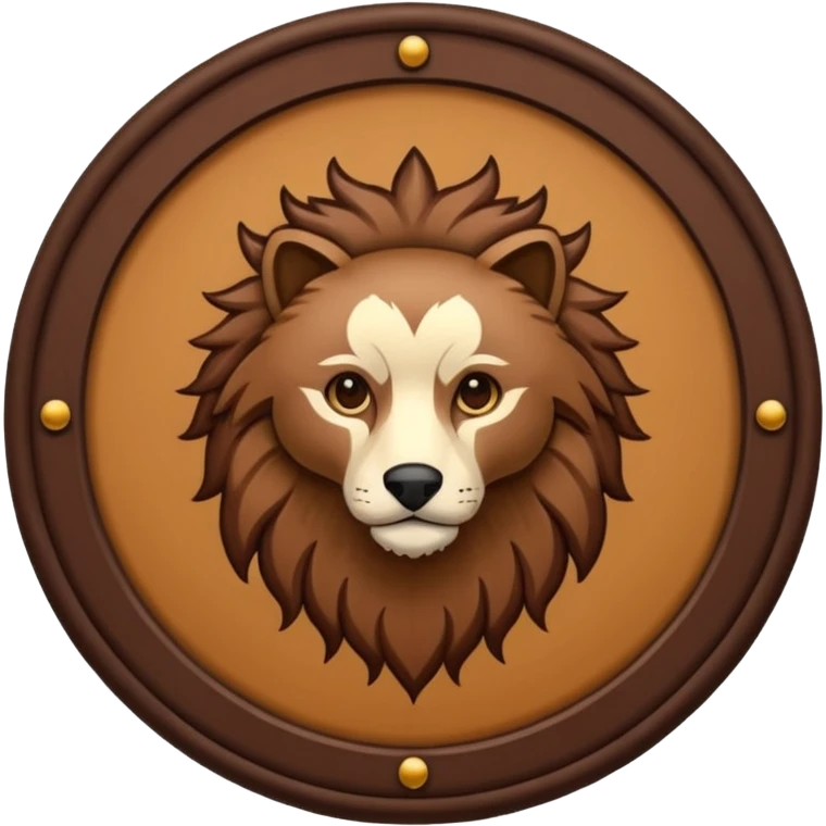 Símbolo dos desbravadores  emoji