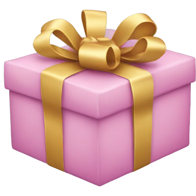 Gift emoji
