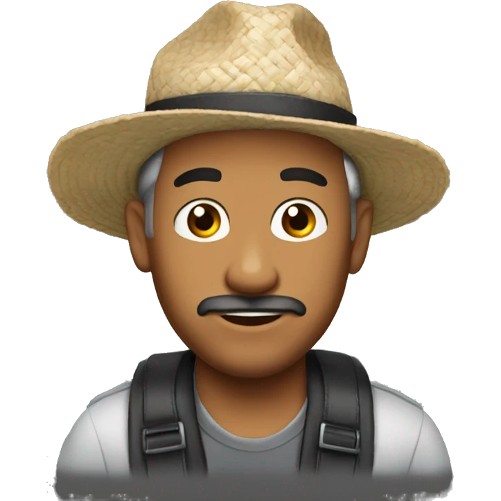 oler rico emoji