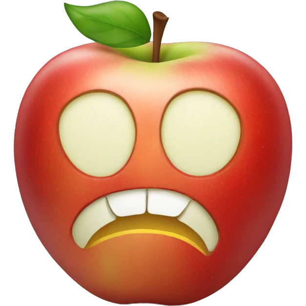 apple emoji