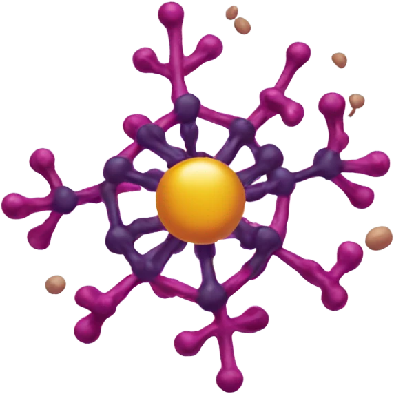Antibody  emoji