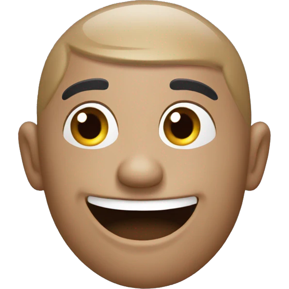 Emojie couleur lavande emoji
