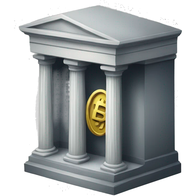 bank  emoji