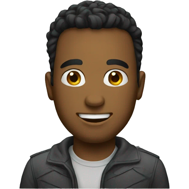 Cash emoji