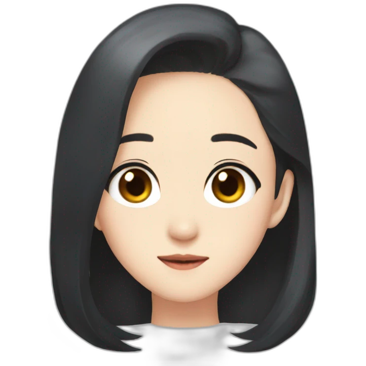 Kim jisoo emoji