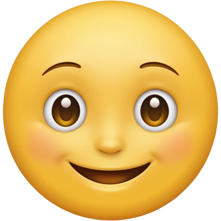 smile face emoji