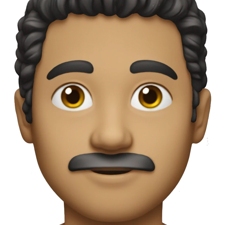 H / MALIK OCHOA emoji
