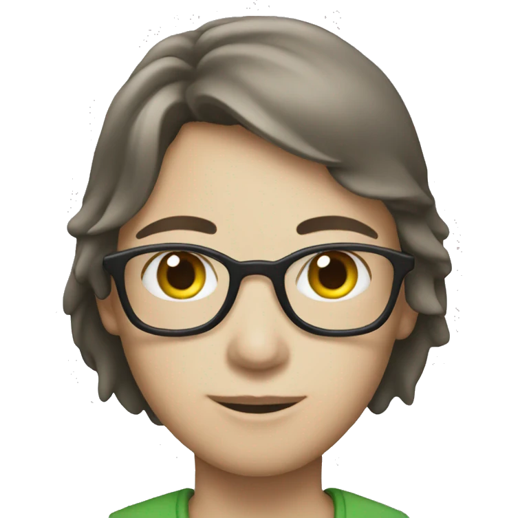 logo WhatsApp  emoji