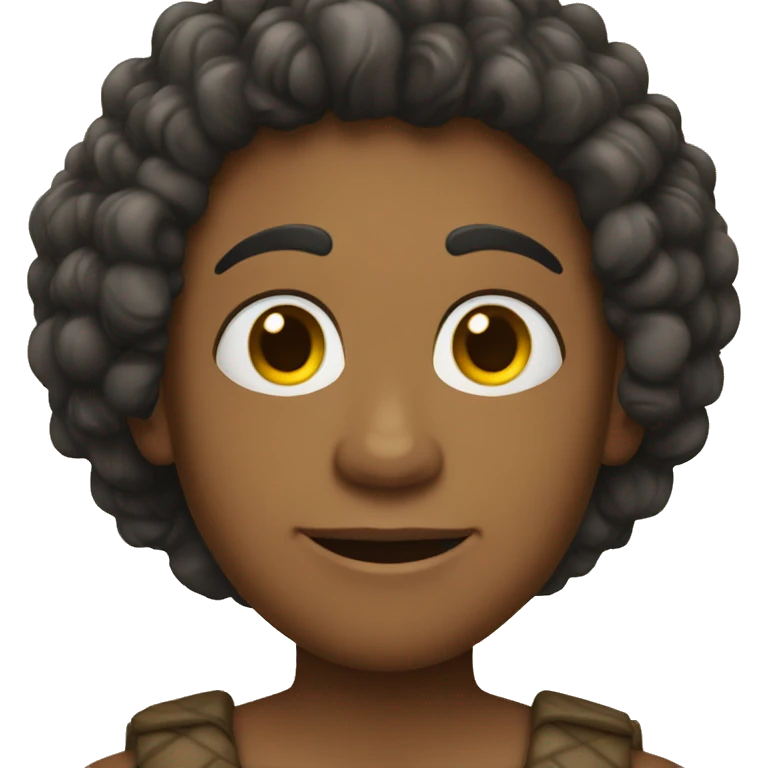 homem de pele clara emoji