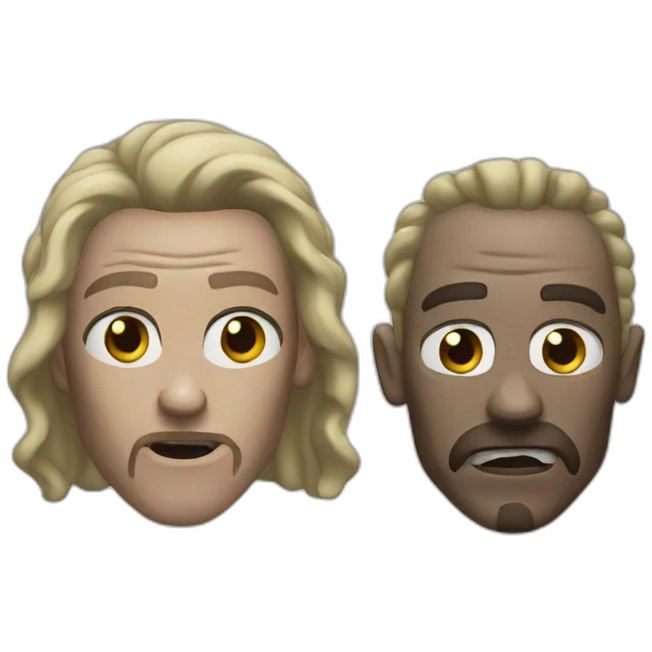 walkind dead emoji