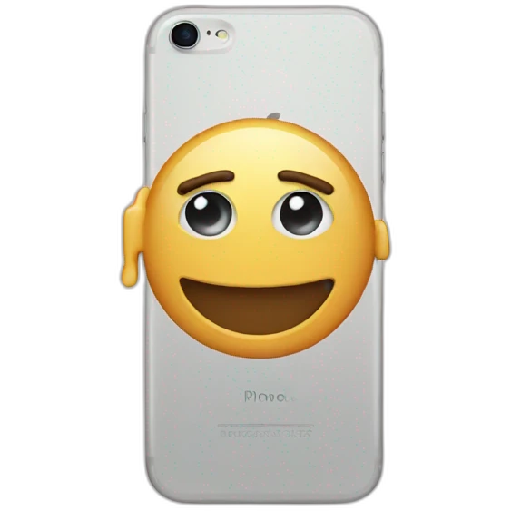 iphone emoji