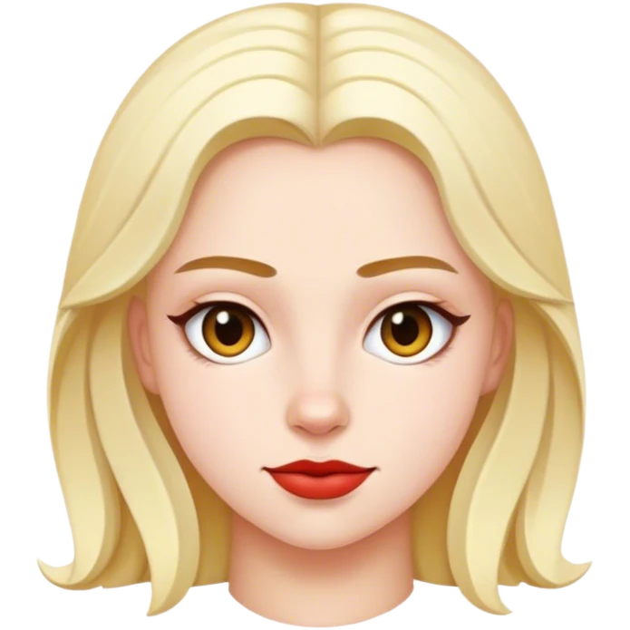 Signe jul emoji