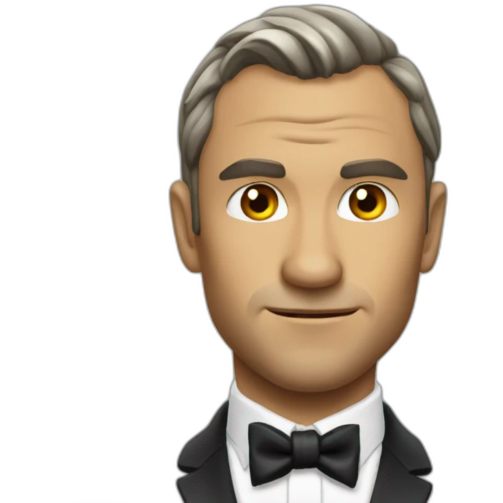 dragon-james-bond-mood emoji
