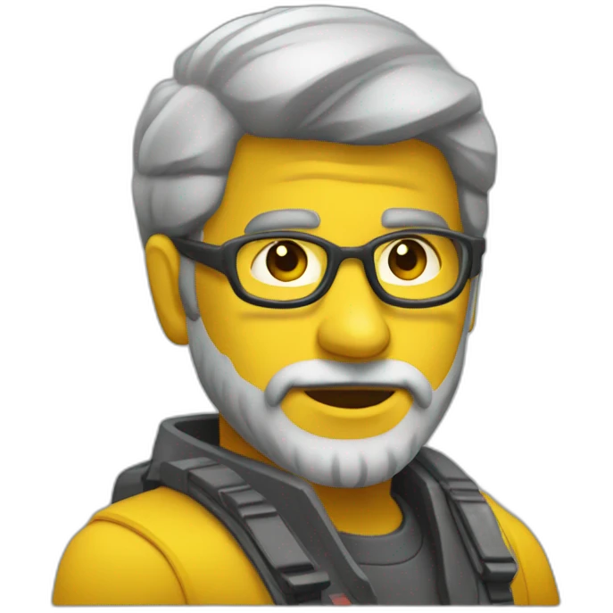 MAQUINISTA TREN emoji