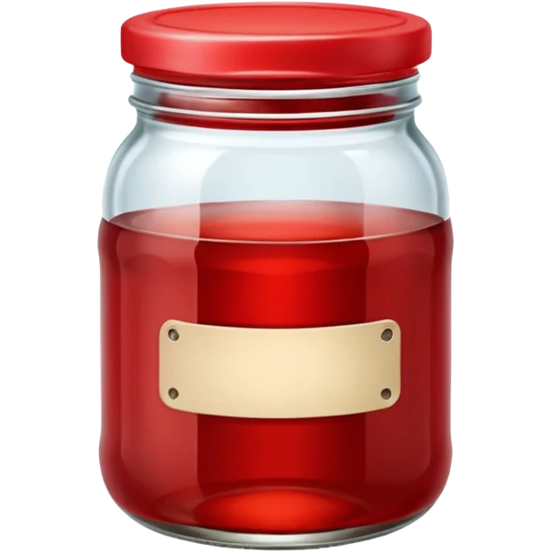 Jam Jar emoji