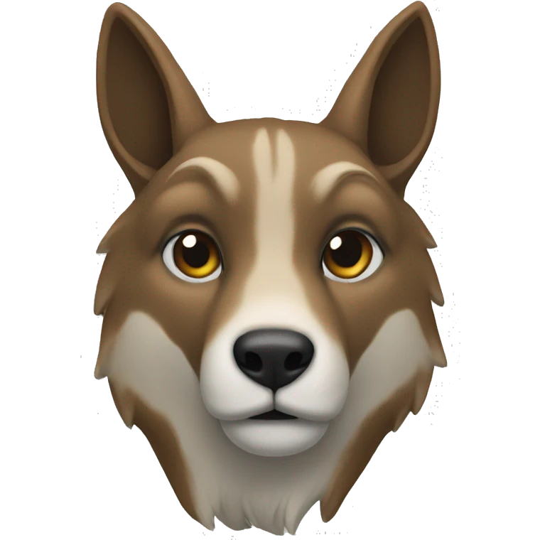 bok kokulu emoji