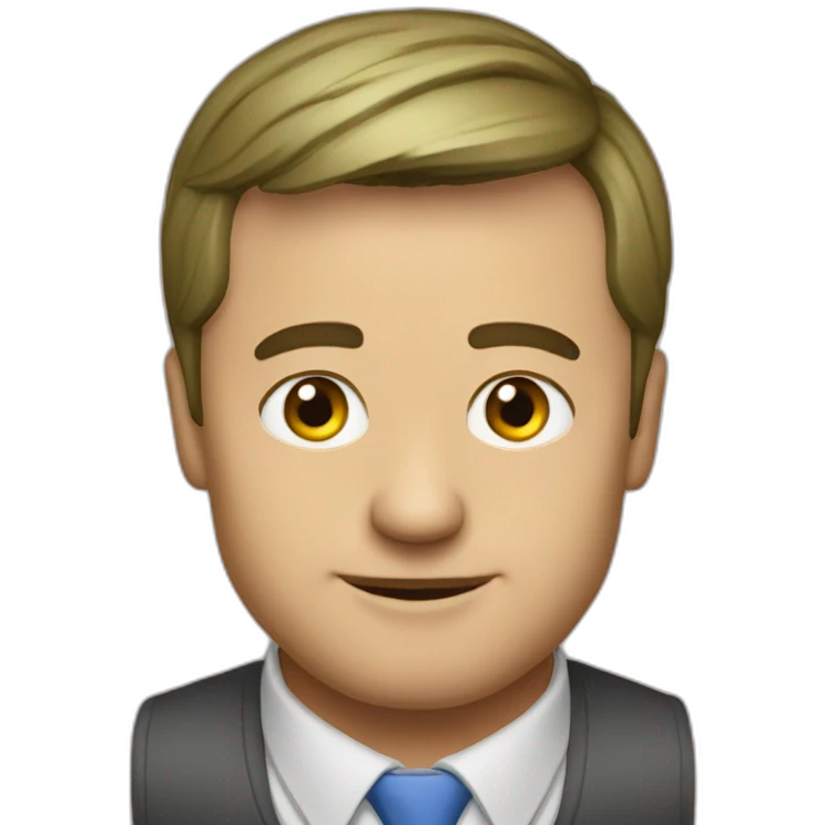 Zelensky emoji