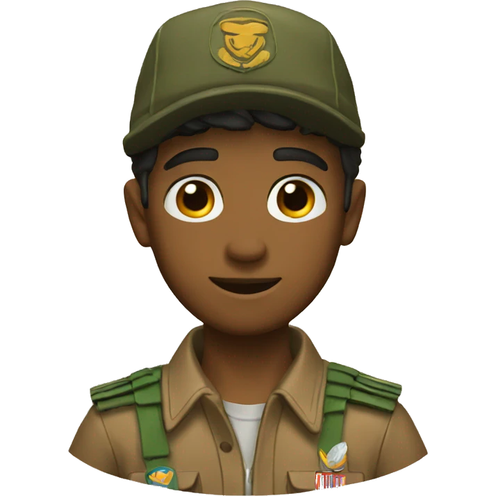 scout emoji