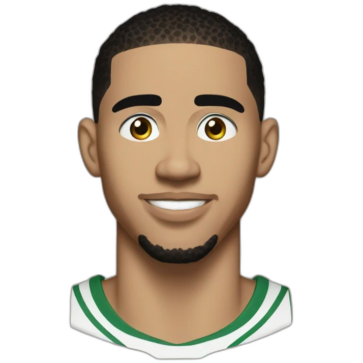 jayson tatum emoji