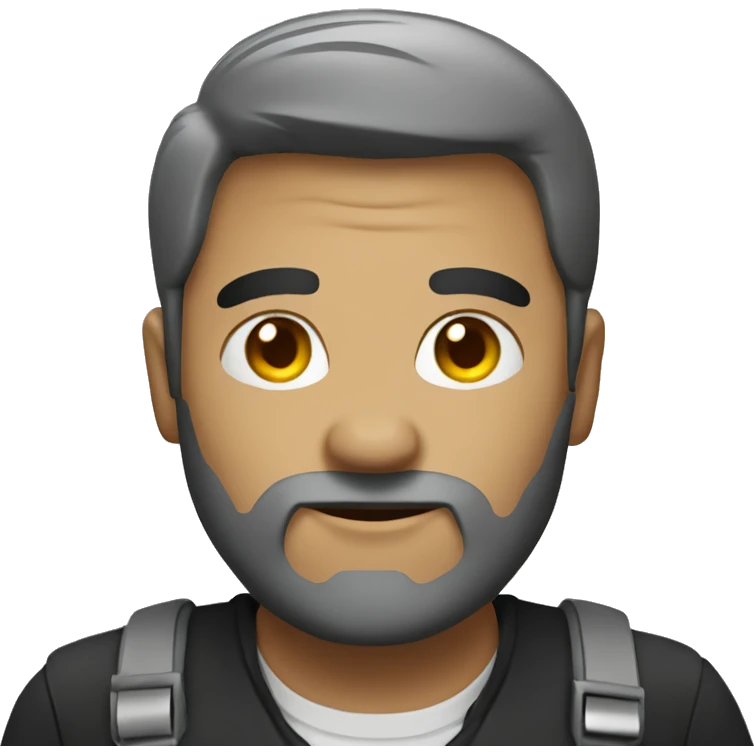 IT man  emoji