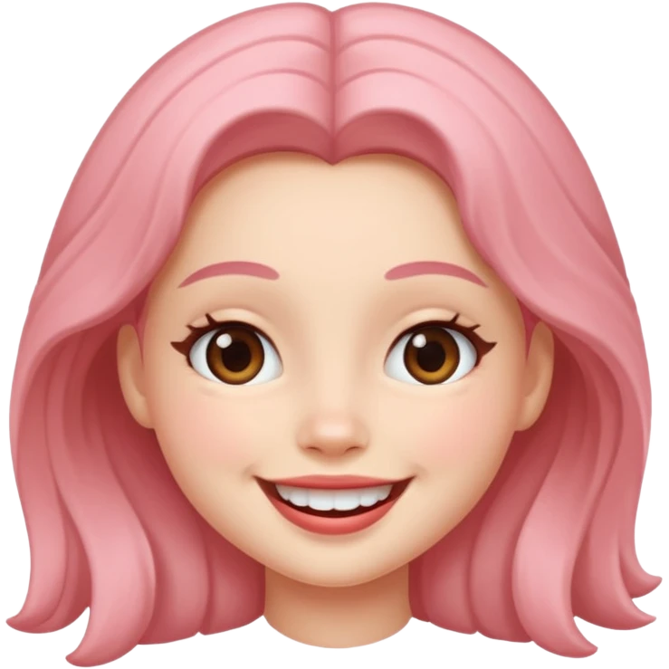 Jennie emoji