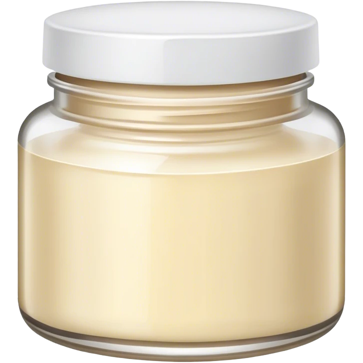 Skincare emoji