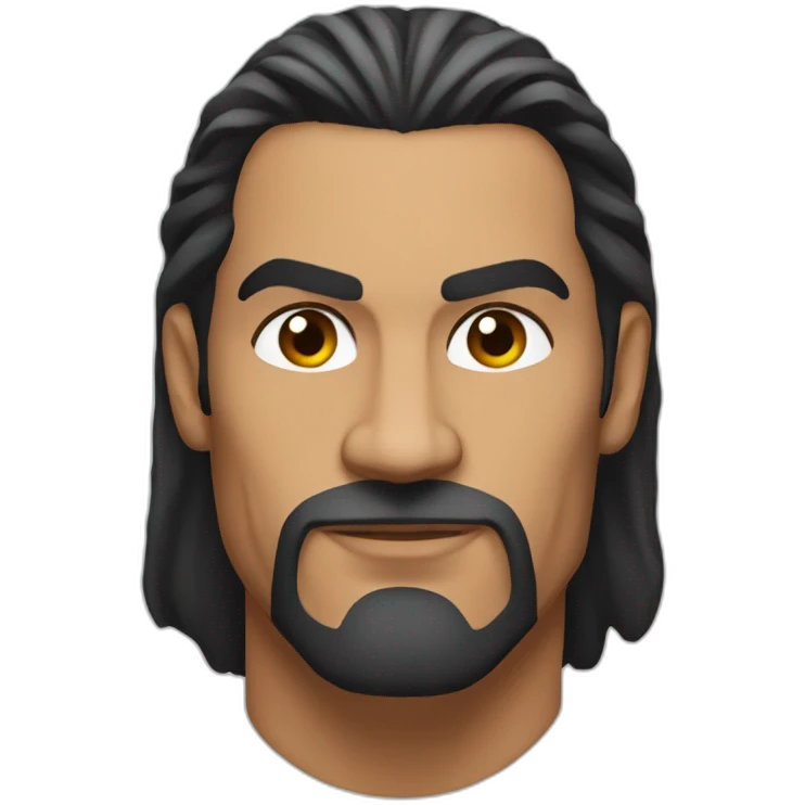 khali emoji