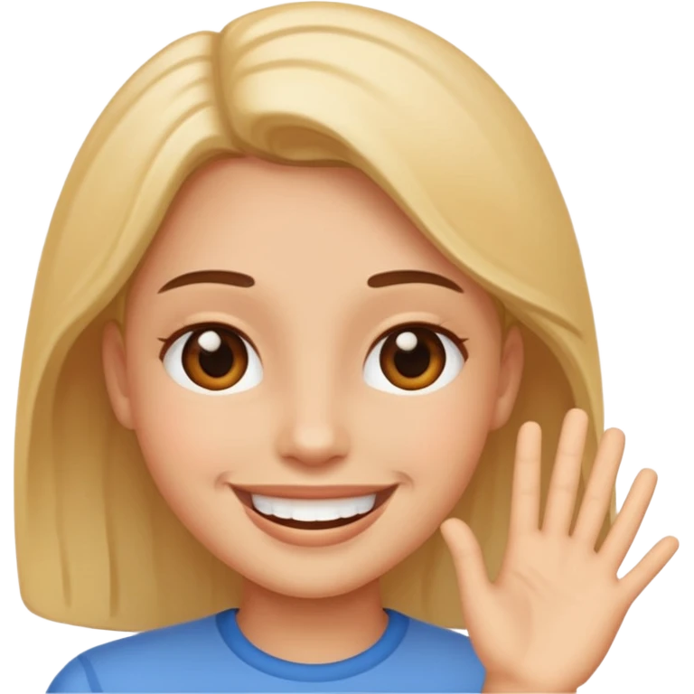 Thankl You emoji