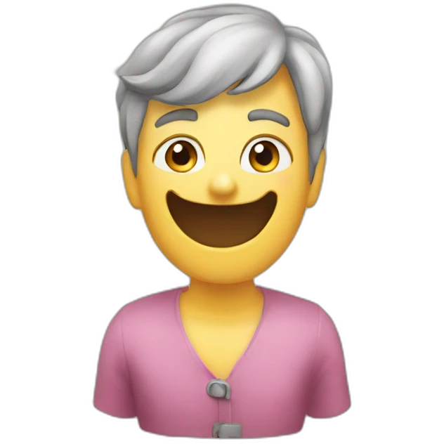 tHANK YOU emoji