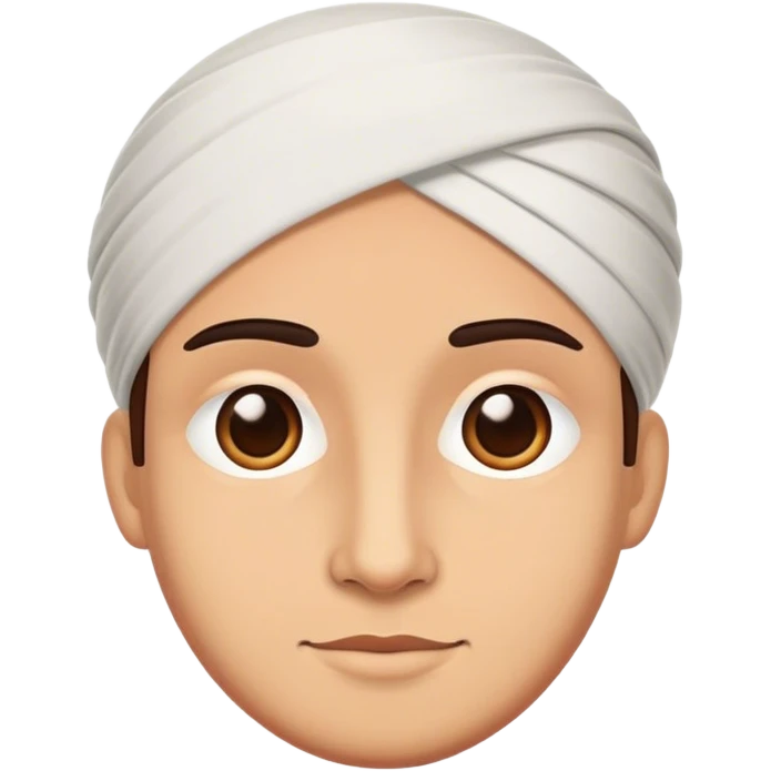 Mota manj emoji