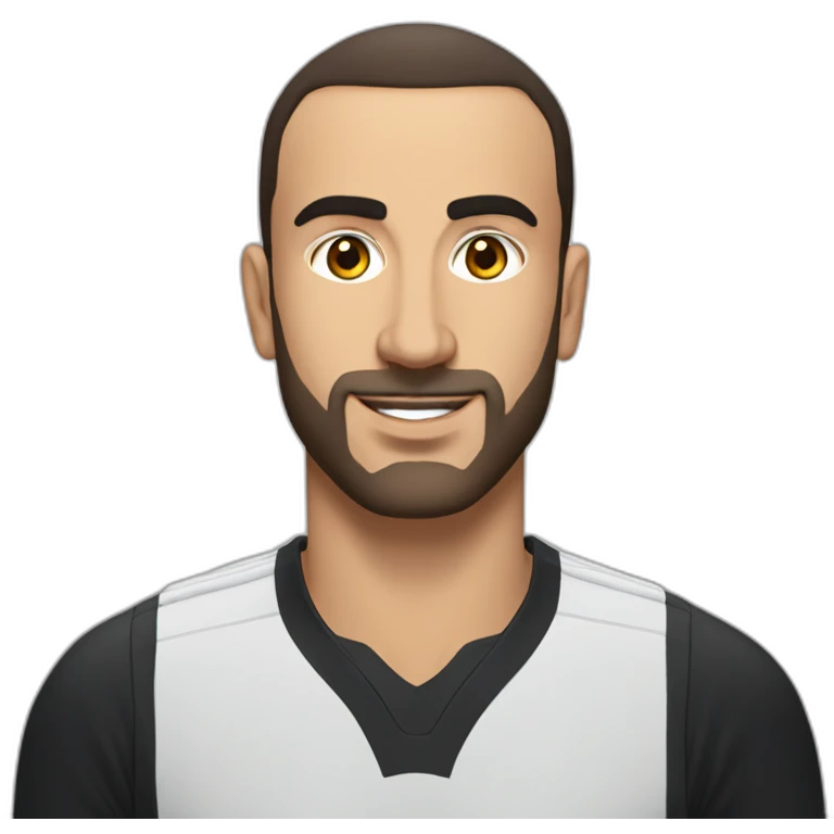 Cenk Tosun emoji