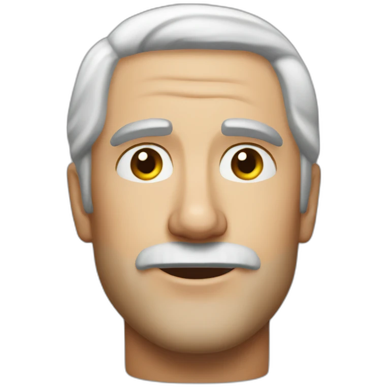 Gerald Witcher emoji