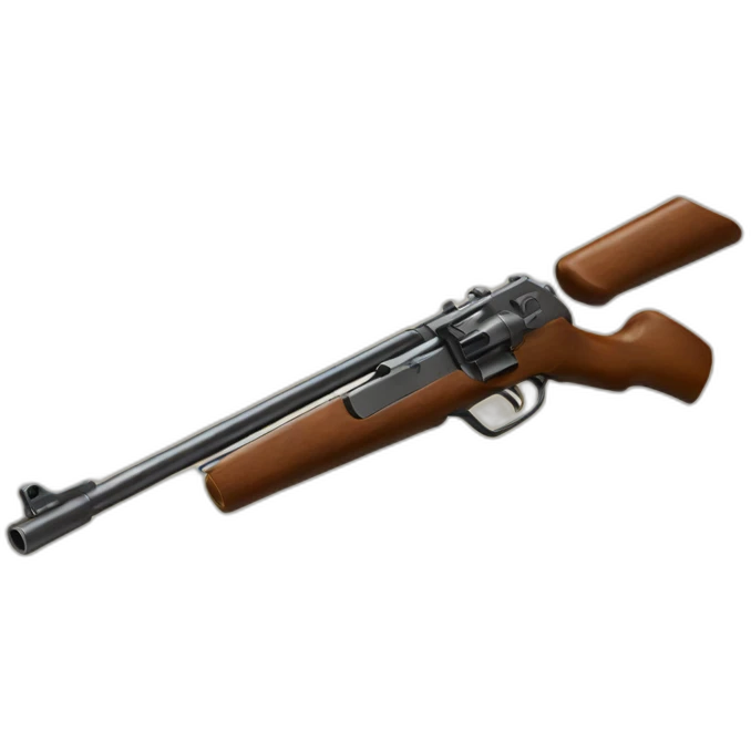 browning gun emoji