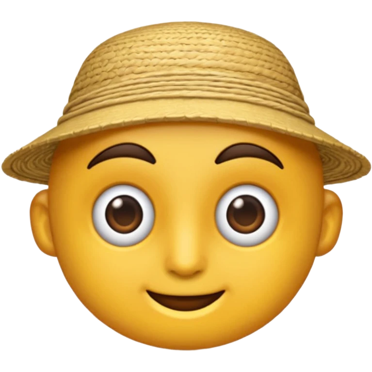 برفک ابی emoji