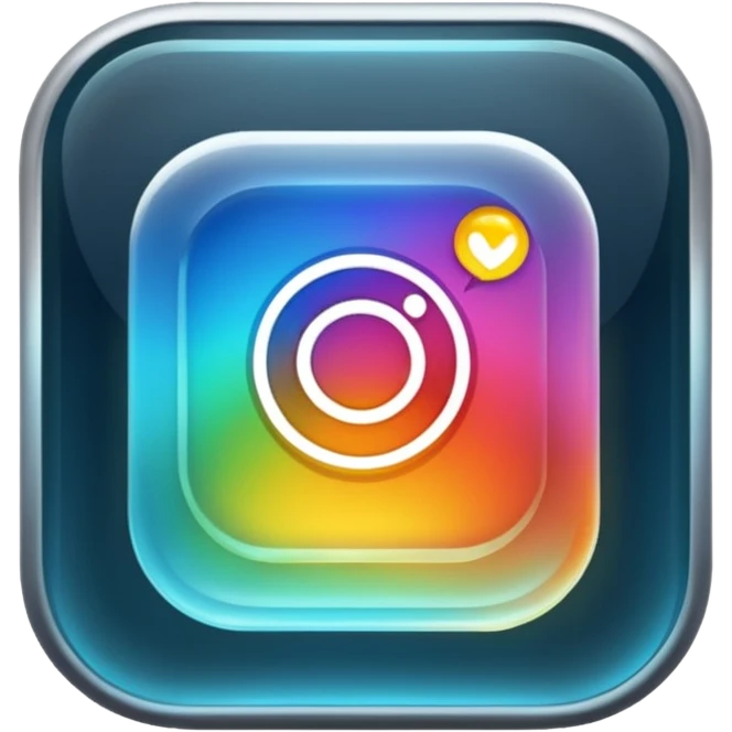 instagram dm inbox emoji