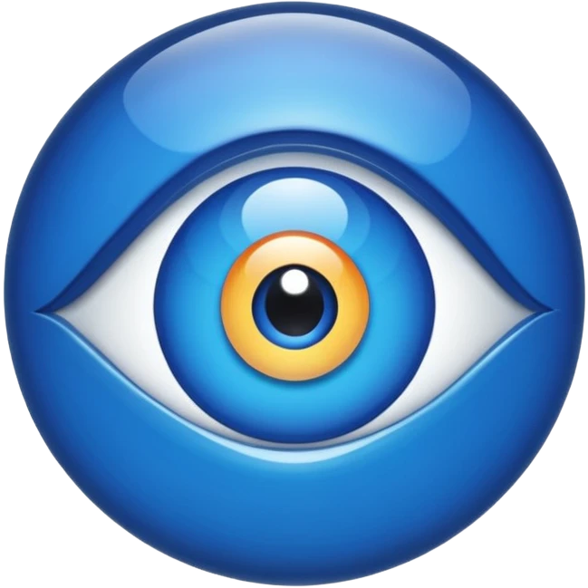 evil eye souvenir nazar boncuğu emoji