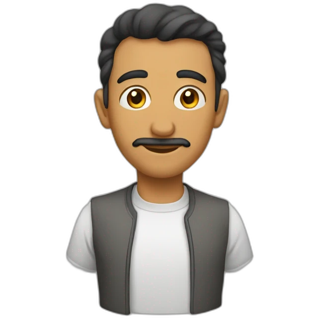 هجوم العمالقة  emoji