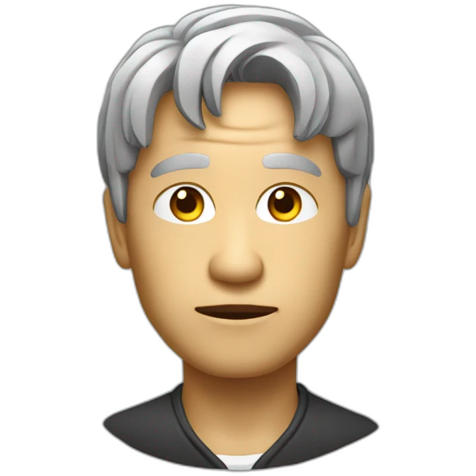 satoshi nakamoto emoji