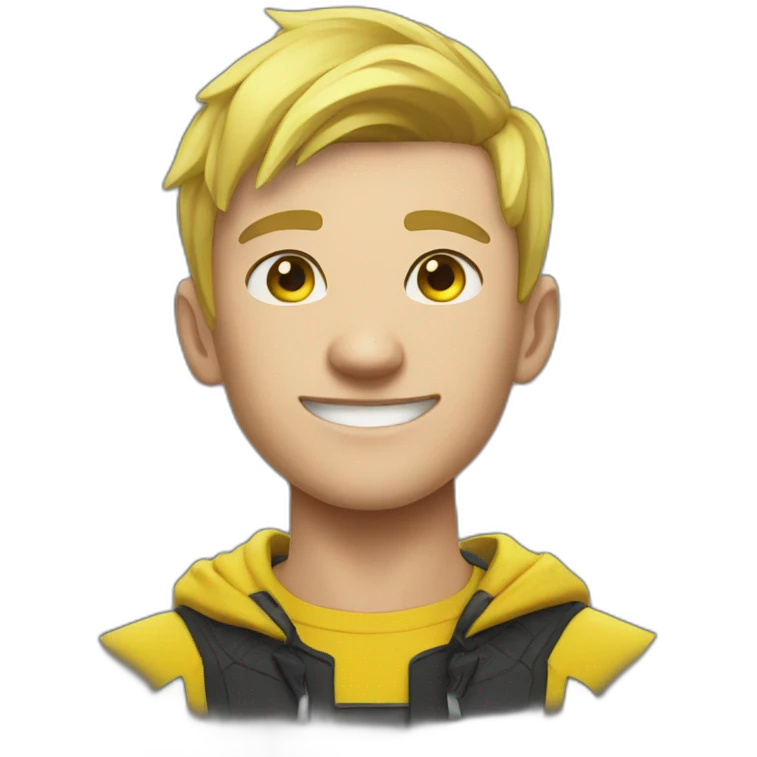 s1mple emoji
