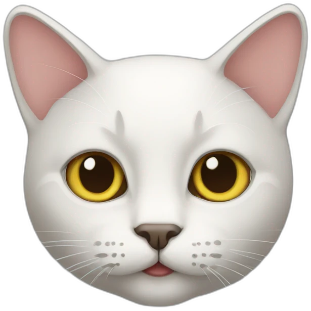 Cat emoji